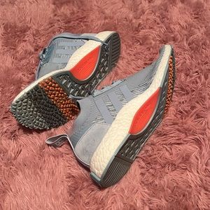 NMD Adidas size 8.5 like new